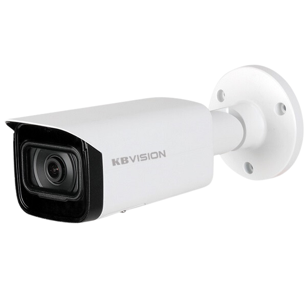 [KX-DAi2203N-EB] Camera IP Hồng Ngoại 2.0 MP KBVISION KX-DAi2203N-EB