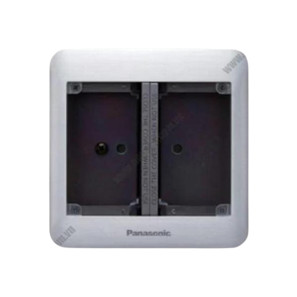 [DUMF3200LT-1] Ổ Cắm Âm Sàn Panasonic DUMF3200LT-1