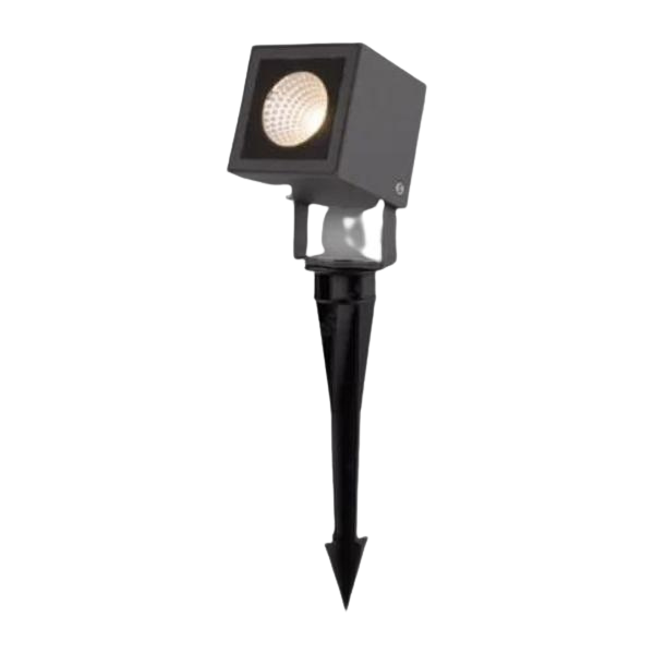 [NSP2745] Đèn Spotlight Sân Vườn Led Nanoco NSP2746/NSP2745 10W COB